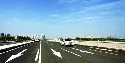 內蒙古頂管施工與市政公路工程的合作