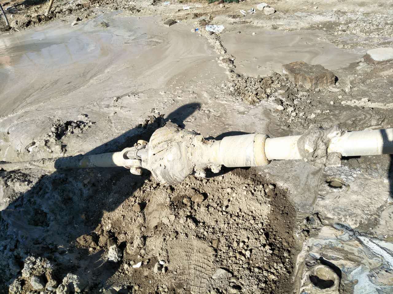 地下管廊工程你了解嗎？