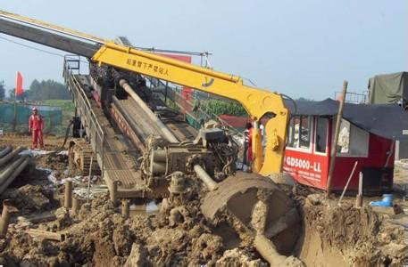 在頂管施工過(guò)程中值得注意的五個(gè)問(wèn)題！