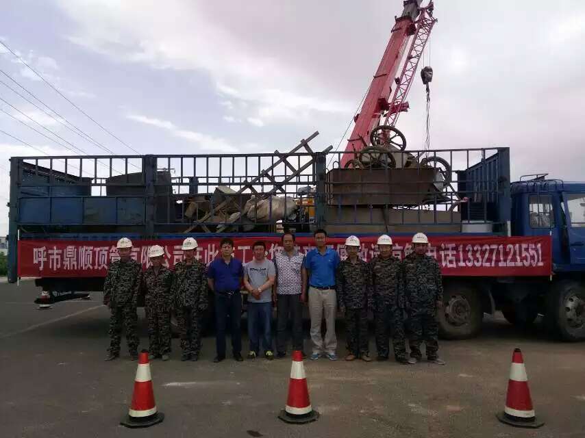 頂管施工前6大安全要點(diǎn)！